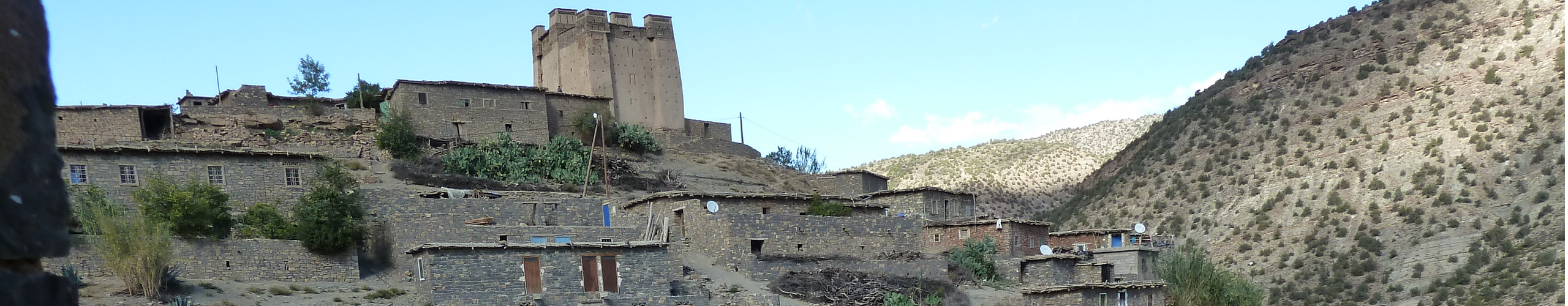 Les amis du village d'Amezray