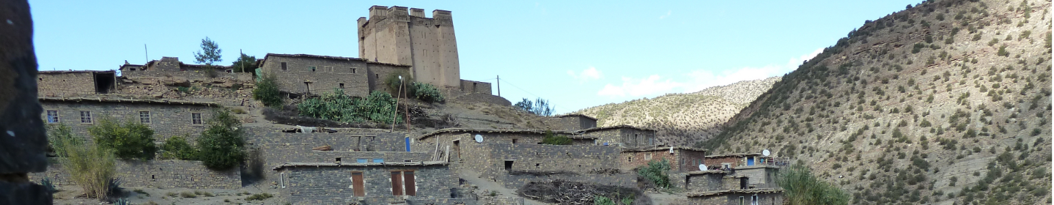 Les amis du village d'Amezray
